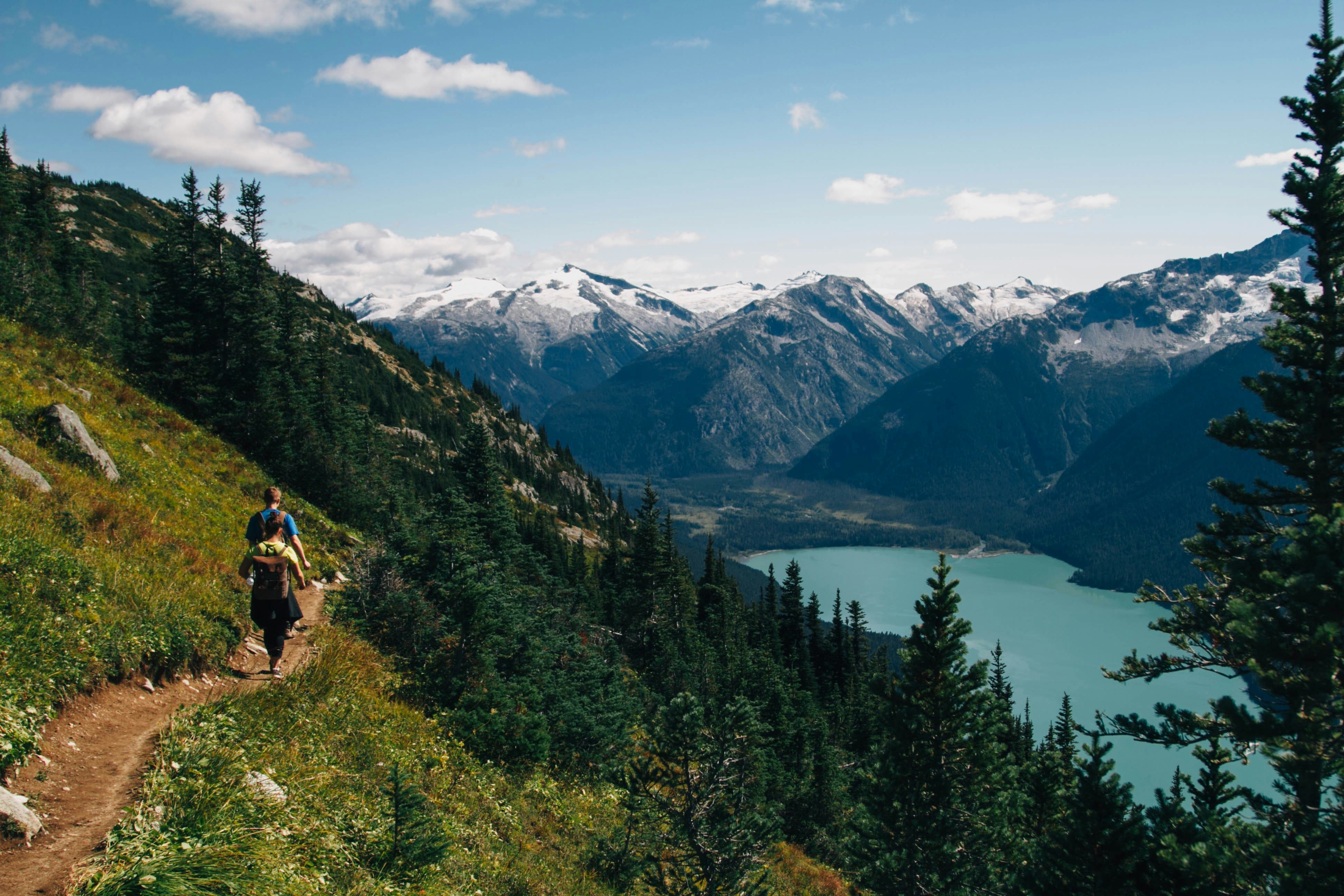 Les 5 meilleures applications pour planifier vos activités outdoor en 2025