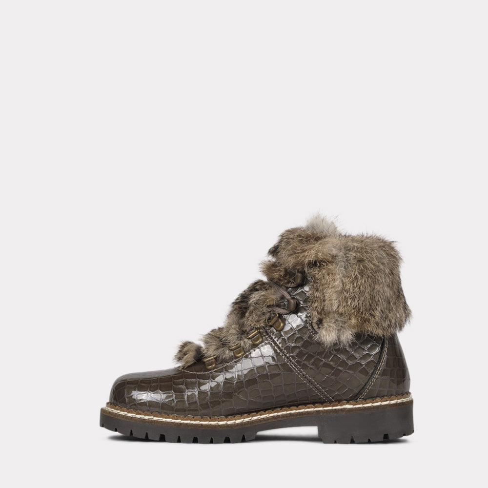 #couleur_croco marron
