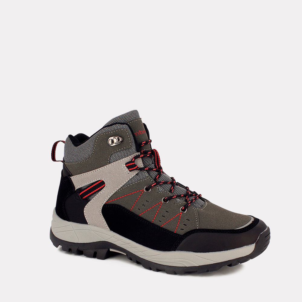 Chaussures de petite randonnée BRIDGER KIMBERFEEL