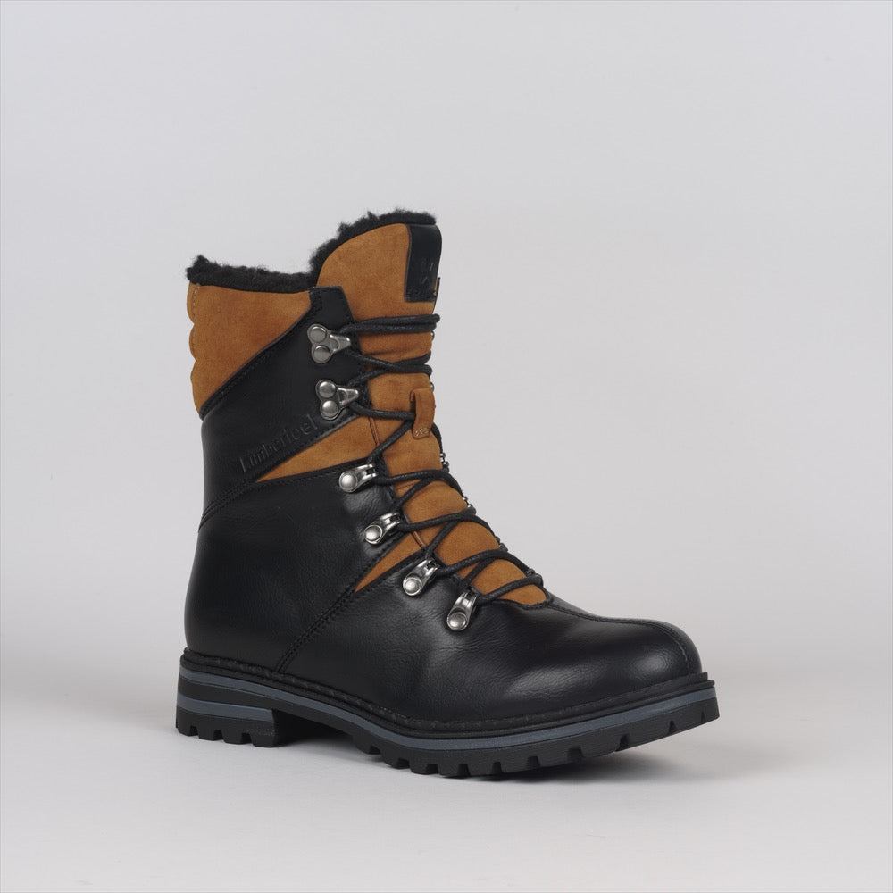 New! Kimberley Womens Elastic Sided Dress Boot.