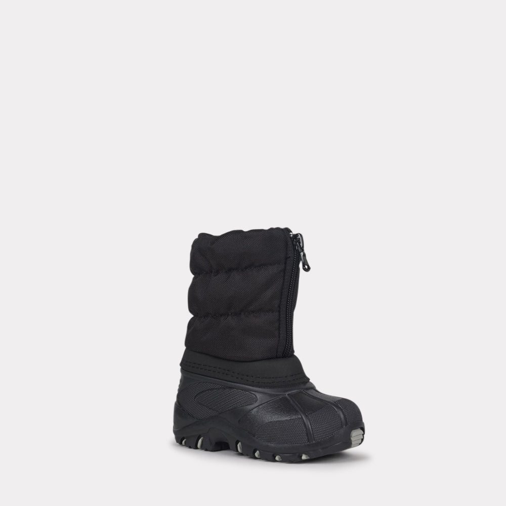 FUN snow boots KIMBERFEEL