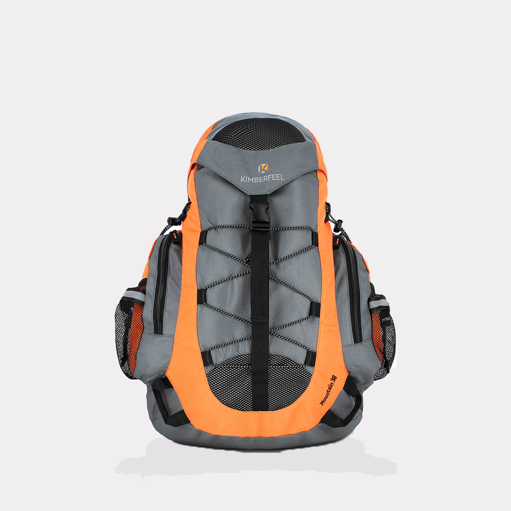 MOUNTAIN backpack KIMBERFEEL