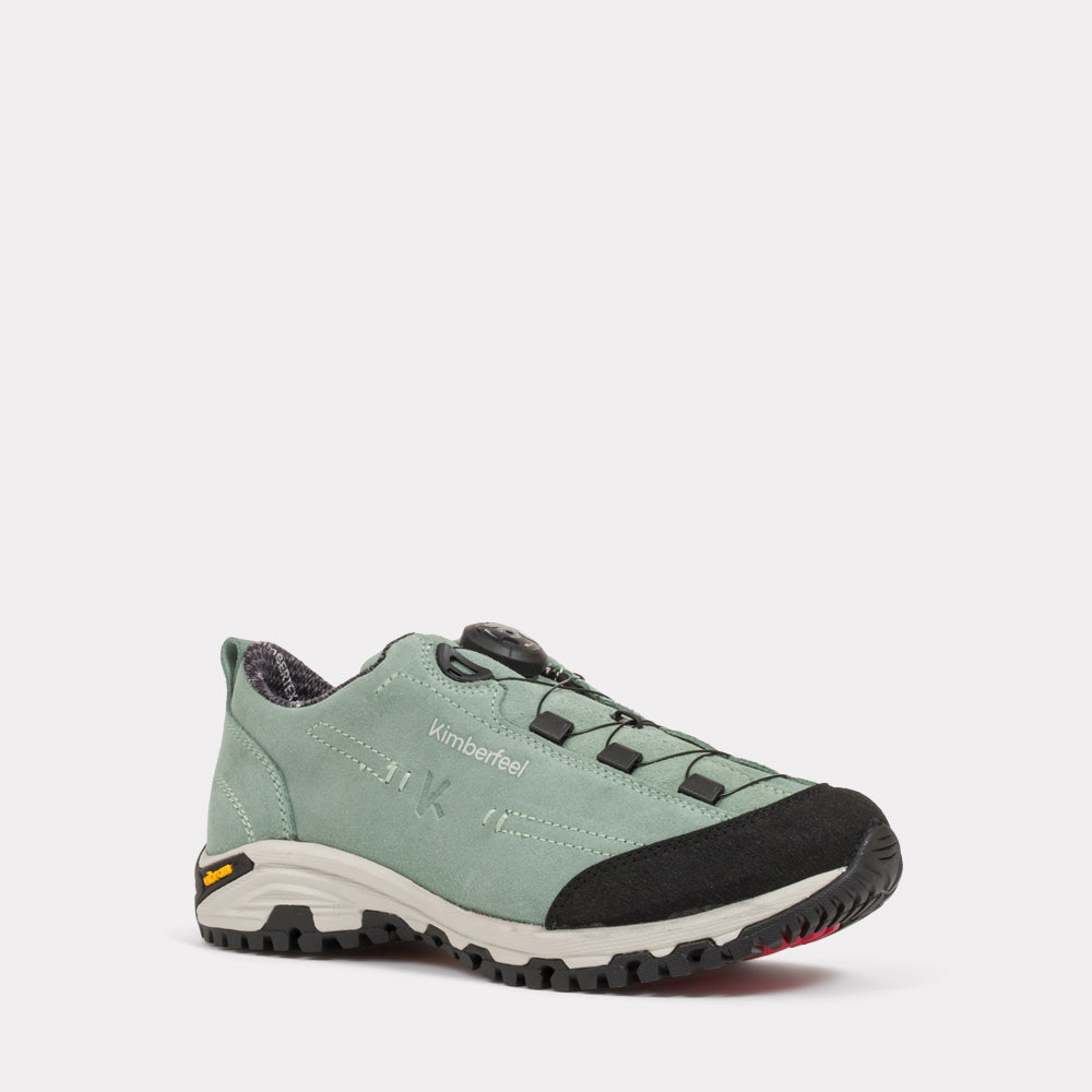 靴 KIMBERII PIANA walking shoes - KIMBERFEEL