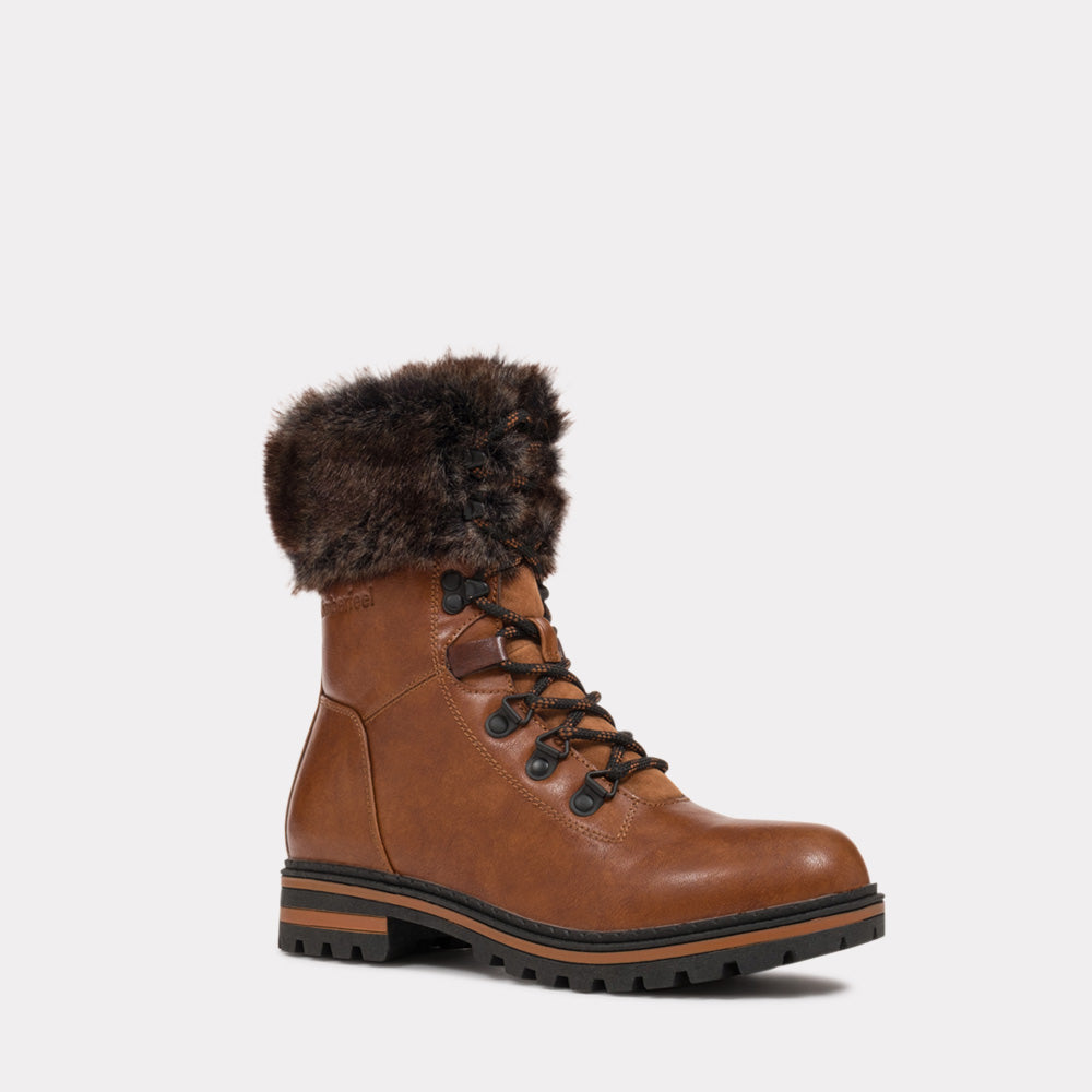 靴 KIMBERII Boots/Ankle boots PIXIE KIMBERTEX - KIMBERFEEL