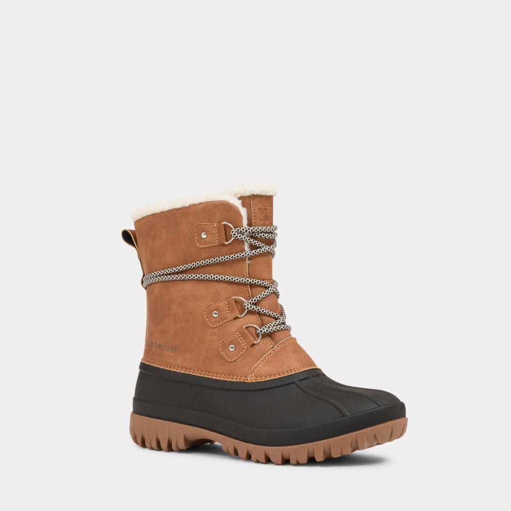 kimberfeel bottes
