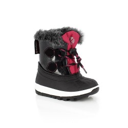 Botte de neige bébé et enfant Kimberfeel : Arty - Bambinos Chaussures