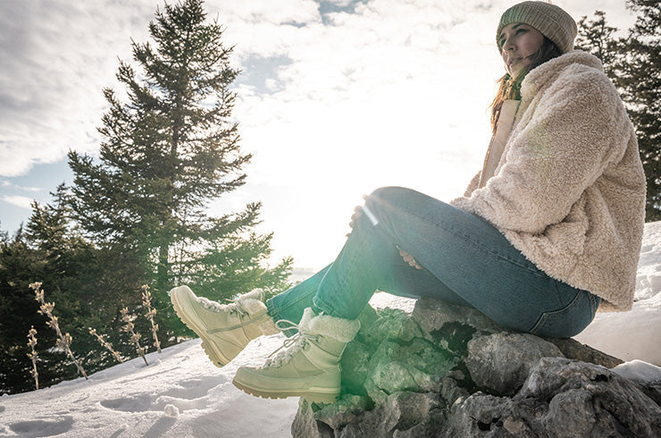 Cadeaux de Noël sport & outdoor : 10 idées pour elle