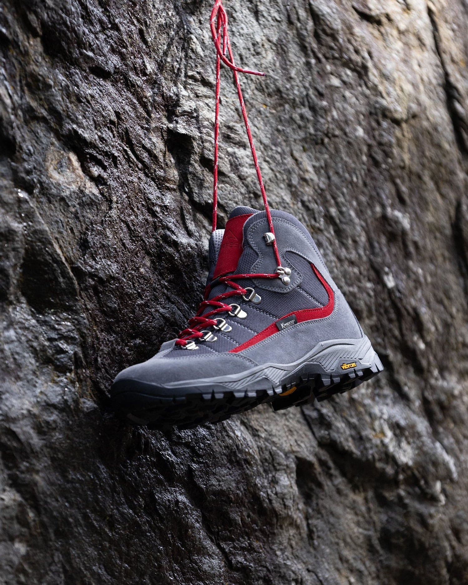 Chaussure de randonnée Kimberfeel