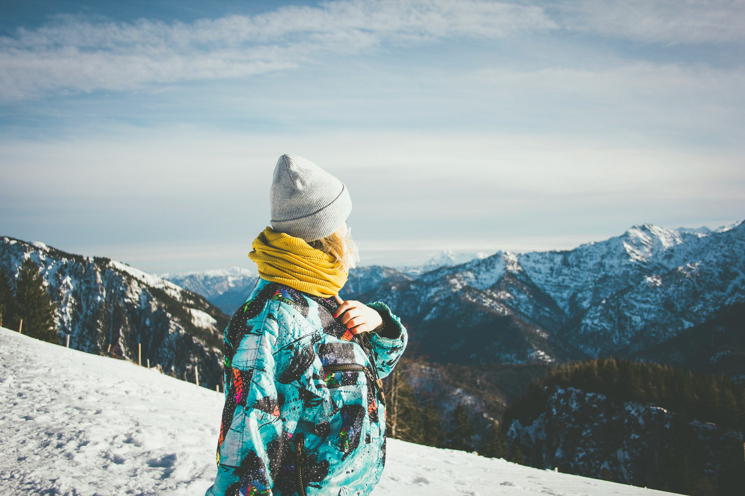 Pourquoi de plus en plus de personnes adoptent le slow outdoor ?