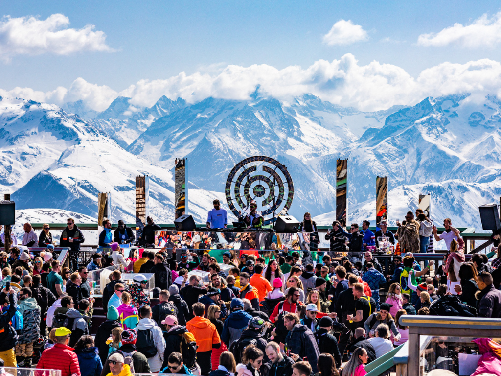 Les 10 festivals à ne pas manquer cet hiver dans les Alpes