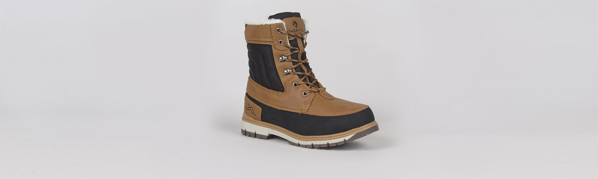Bottes de neige - Homme