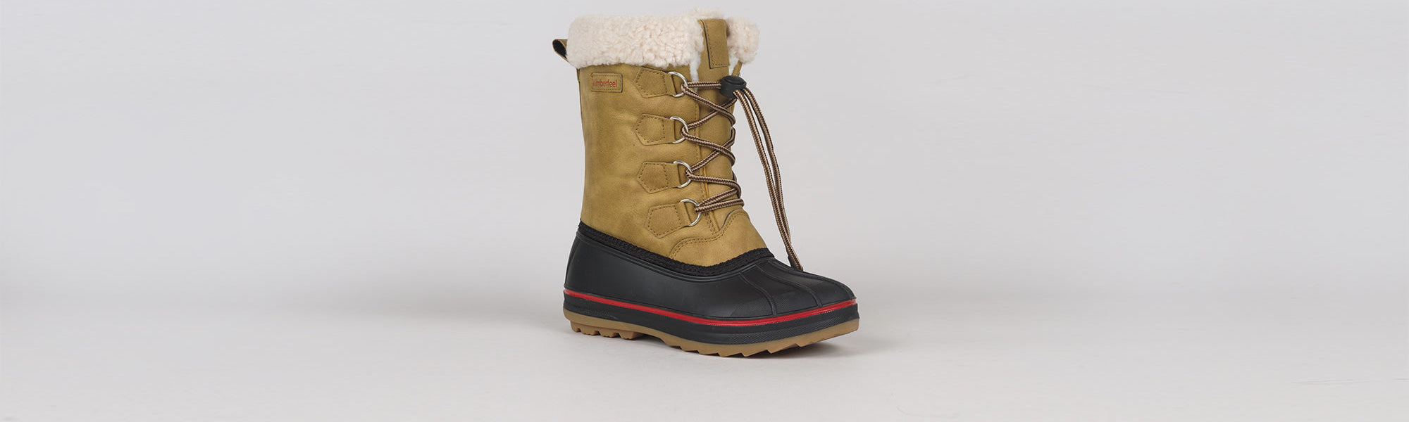 Bottes de neige - Enfant