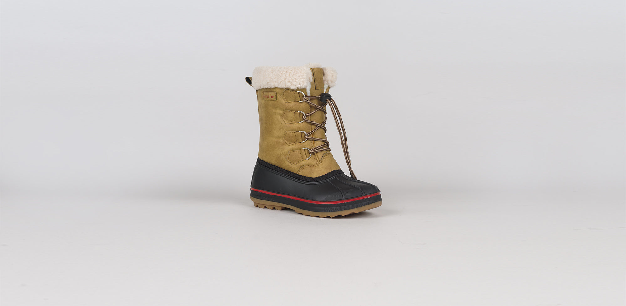 Bottes de neige - Enfant