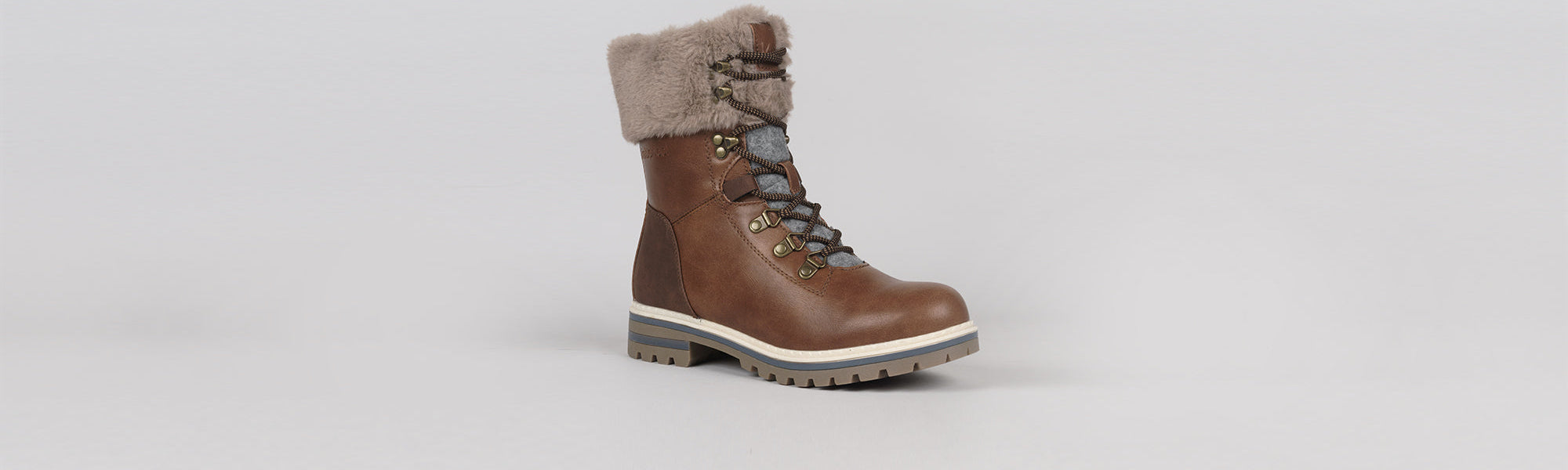 Boots/Bottines - Femme