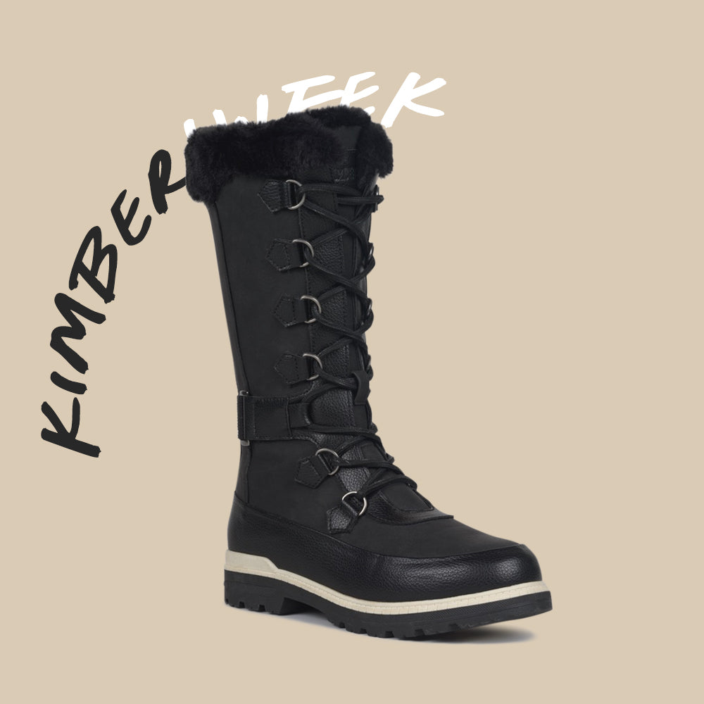 Bottes de neige ADARA - BF