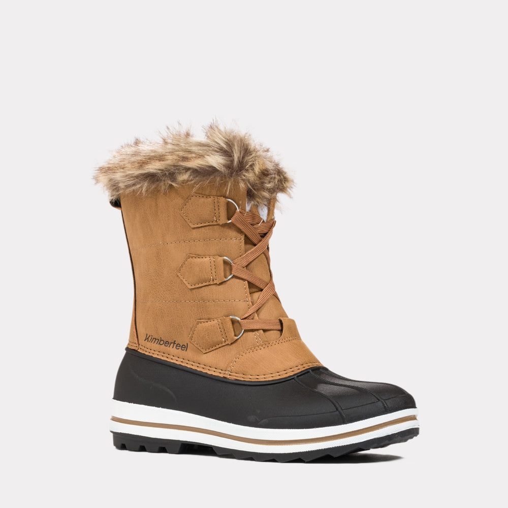 ADRIANA 2 Adult Snow Boots - KIMBERFEEL