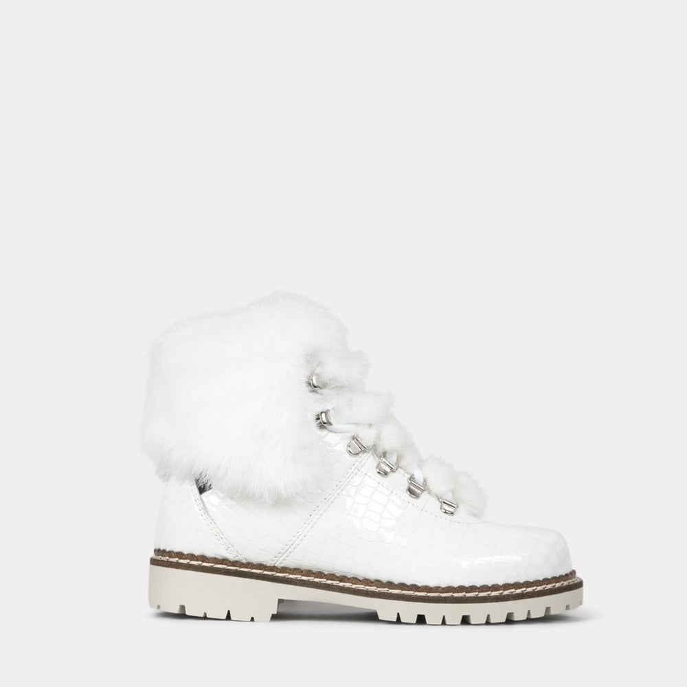 #couleur_croco blanc