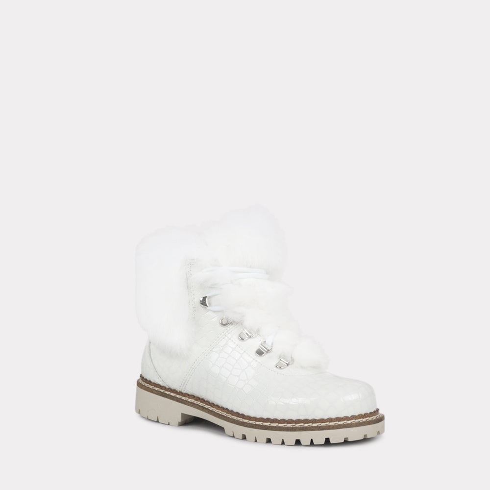 #couleur_croco blanc