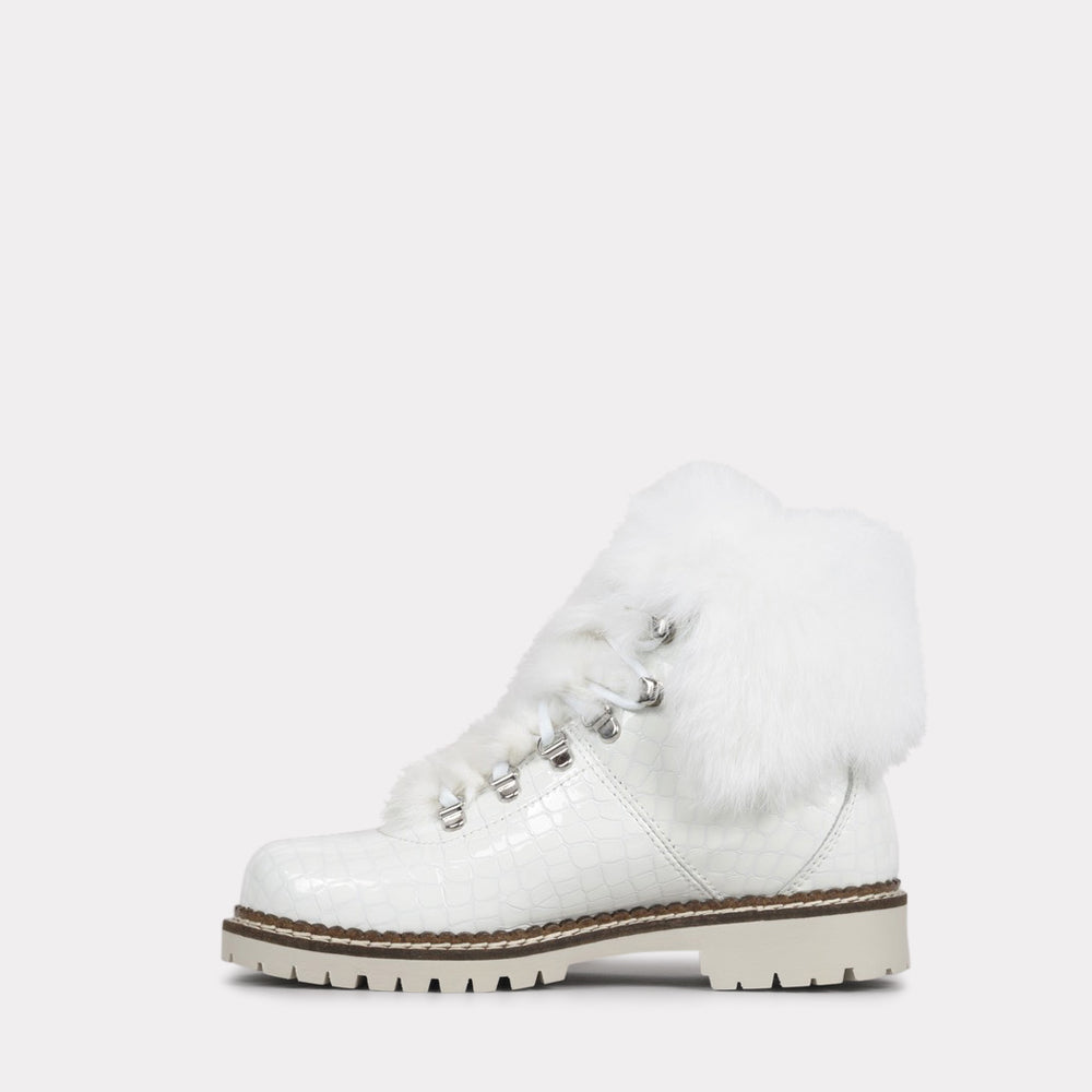 #couleur_croco blanc
