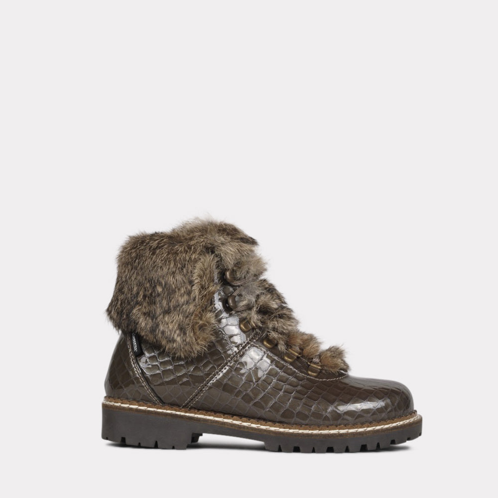 #couleur_croco marron