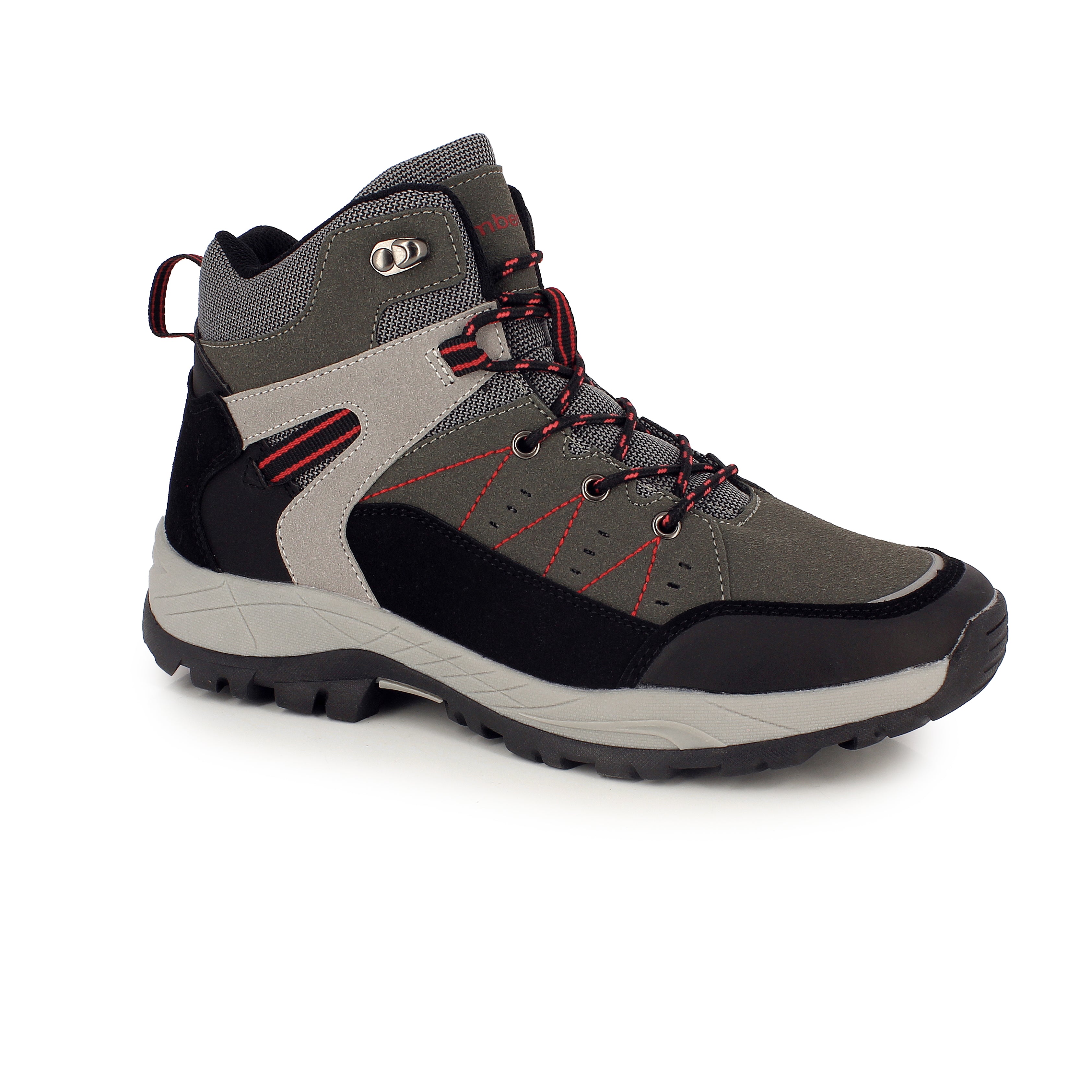 Chaussures de petite randonnée BRIDGER - KIMBERFEEL