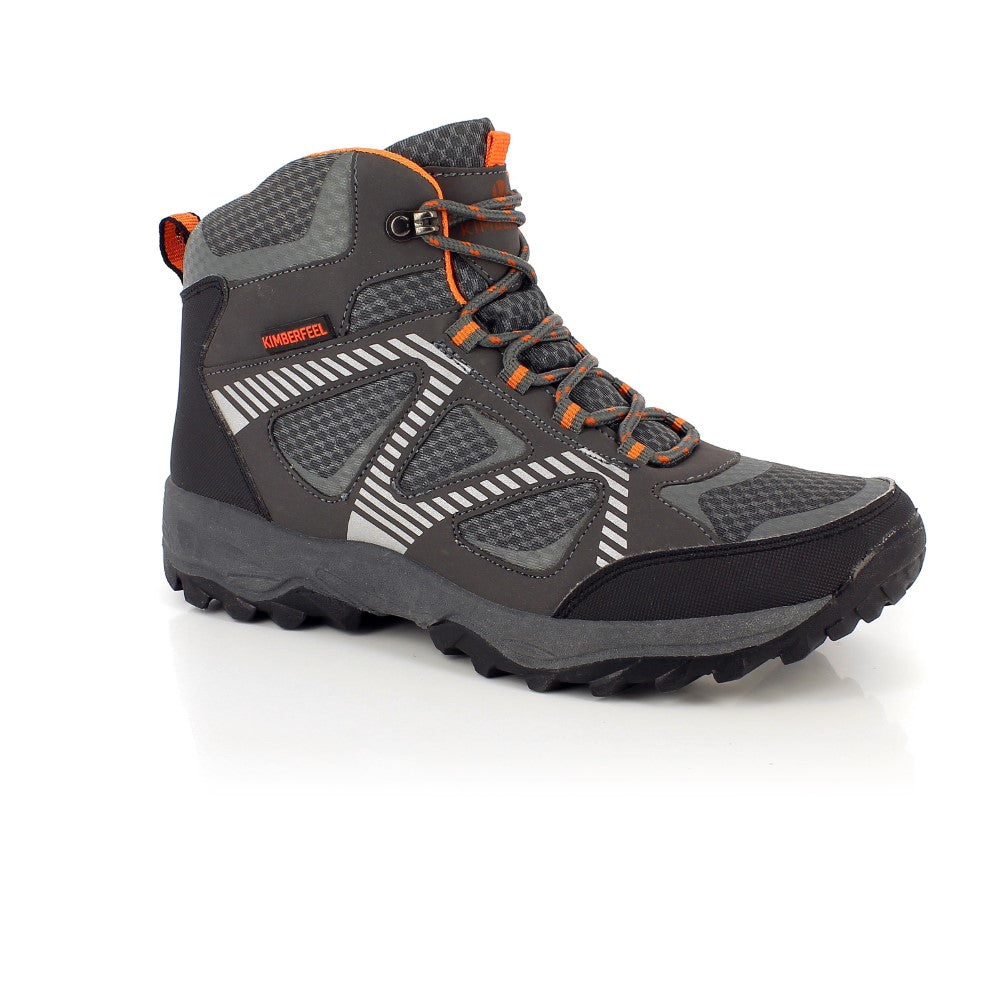 Chaussures de petite randonnée CALTHA - KIMBERFEEL