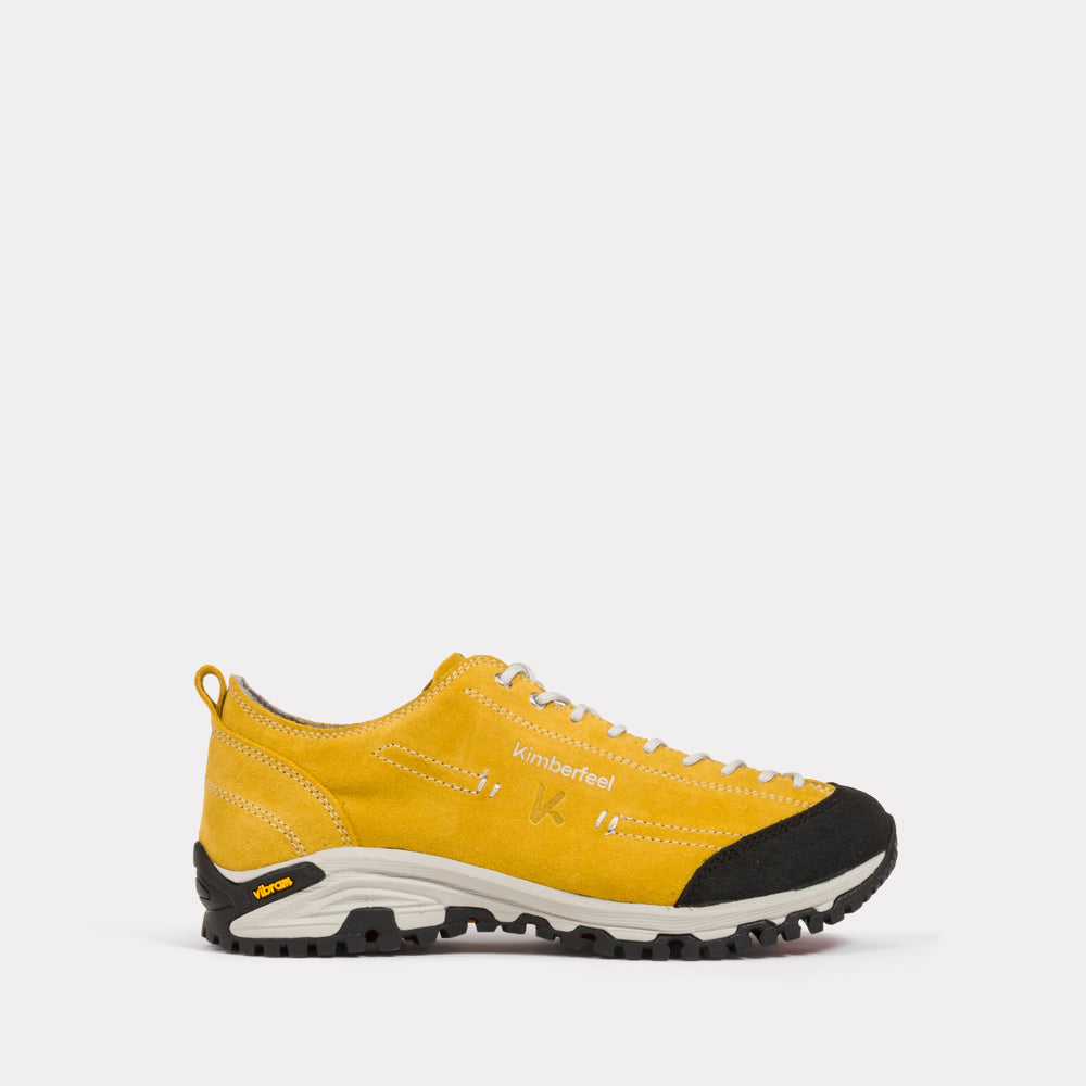靴 KIMBERII CHOGORI walking shoes - KIMBERFEEL