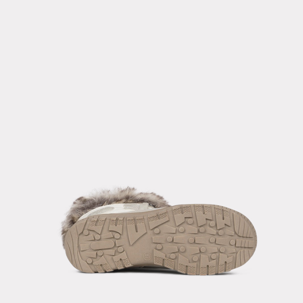 Bottes de neige DELMOS