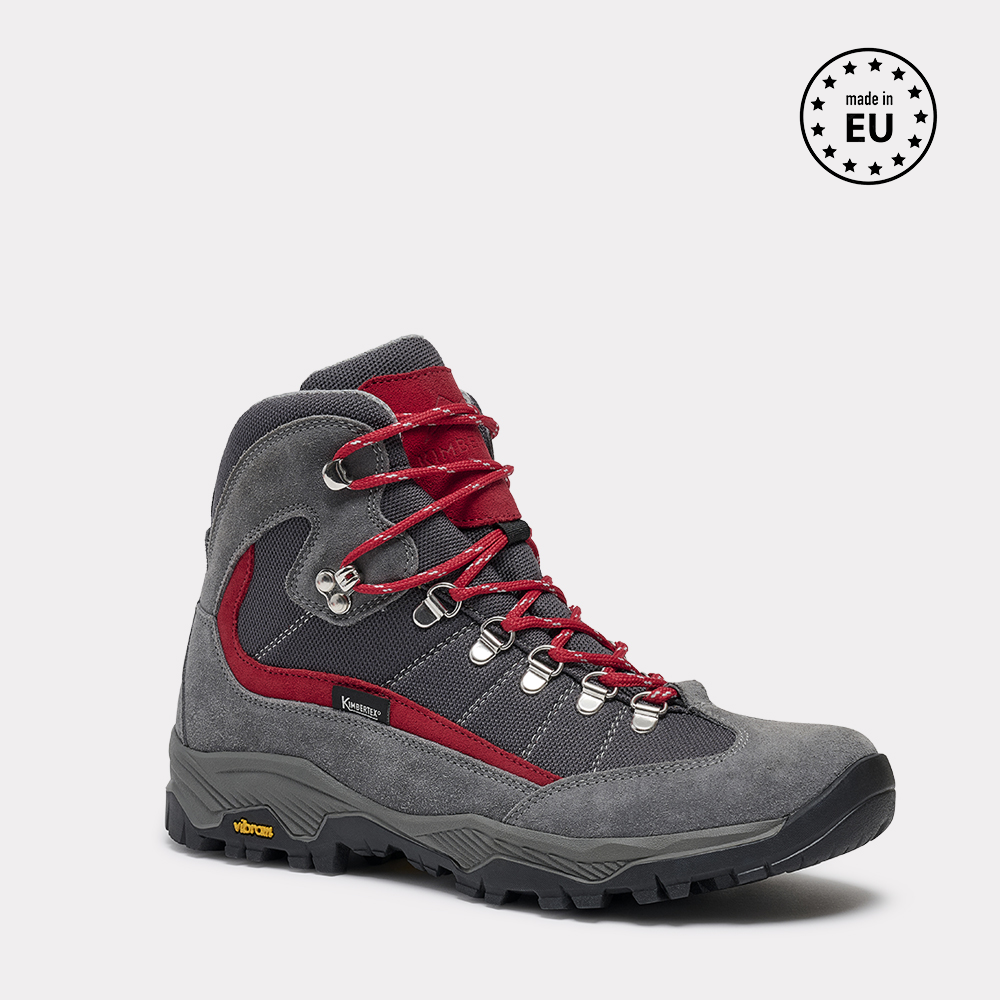 Chaussures de randonnée DENALI - KIMBERFEEL