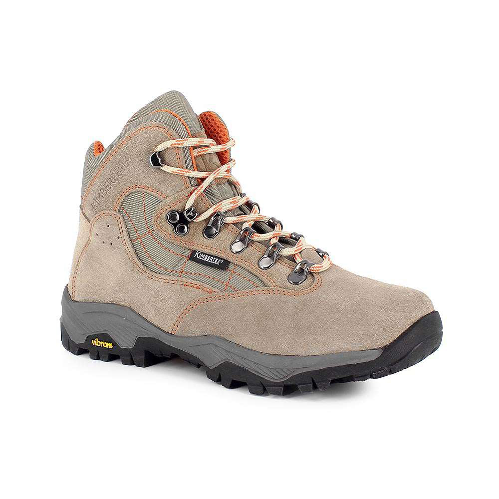 Chaussures de randonnée FLAINE2 - KIMBERFEEL