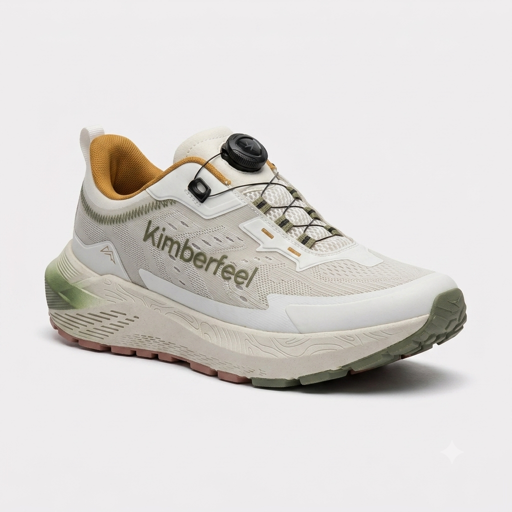 TEST Chaussures de Fast Hiking KBF-TR05