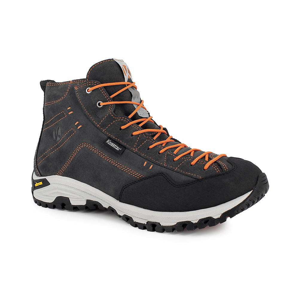 Chaussures de randonnée JASPER - KIMBERFEEL