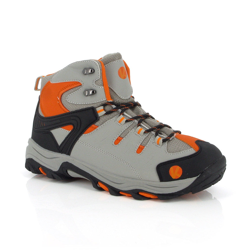 KIMBERFEEL Gessi Chaussures De Marche Enfant Mixte - Légères Et Confortables Pour Outdoor