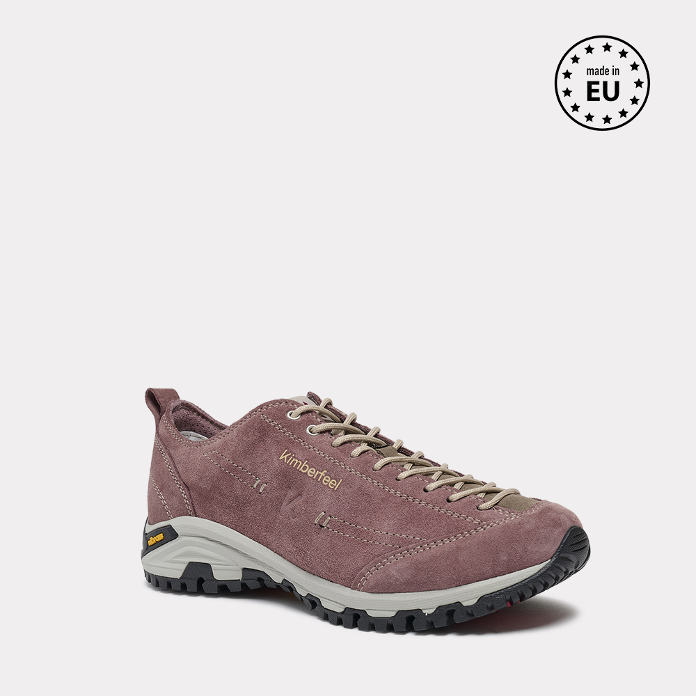 LINCOLN walking shoes KIMBERFEEL