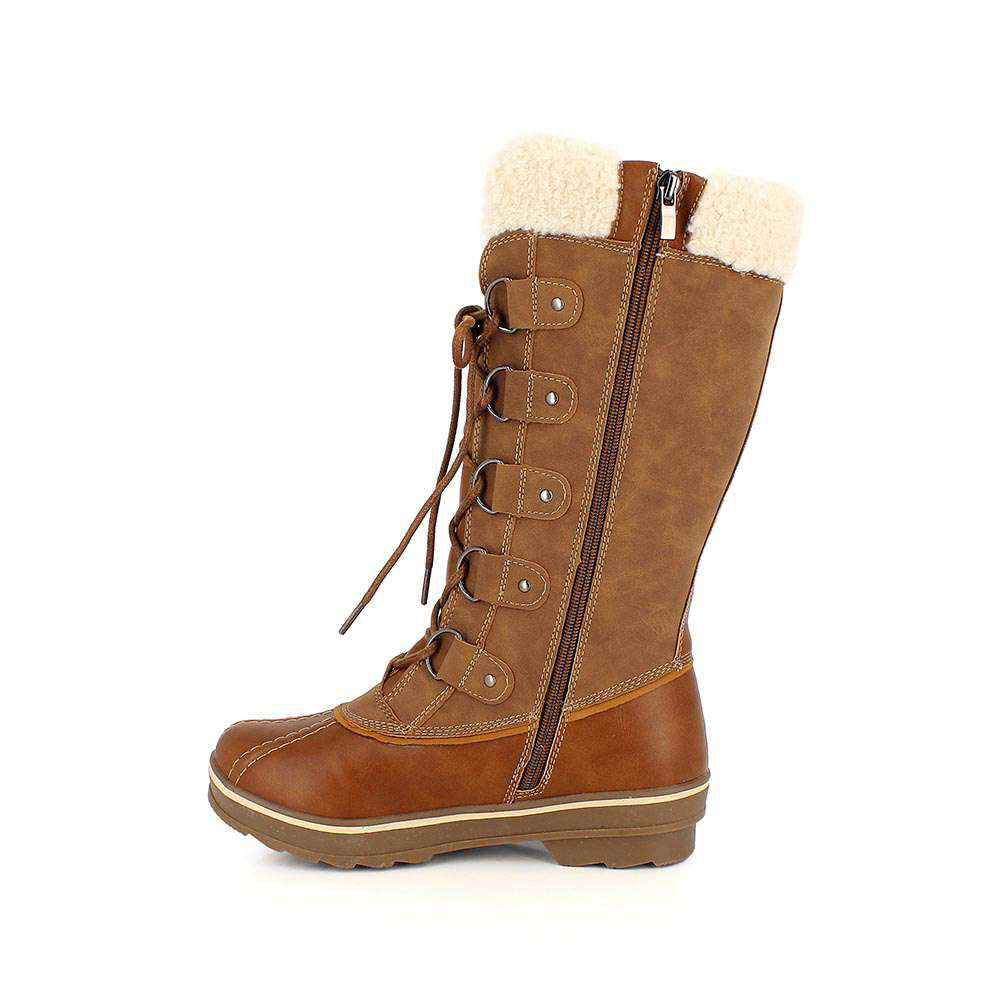 MATHILDE Snow Boots KIMBERFEEL