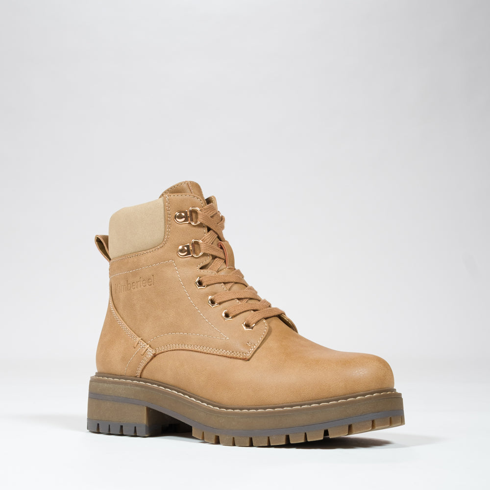 Bottines MOANA