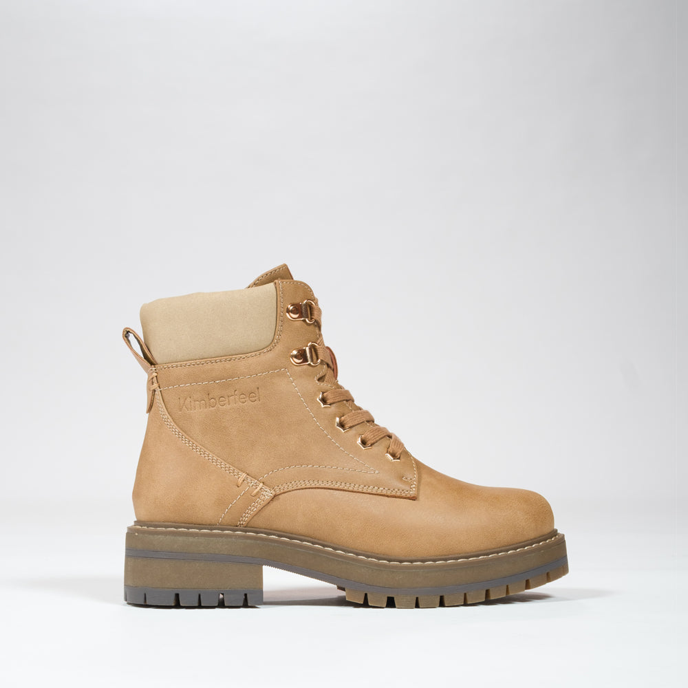 Bottines MOANA