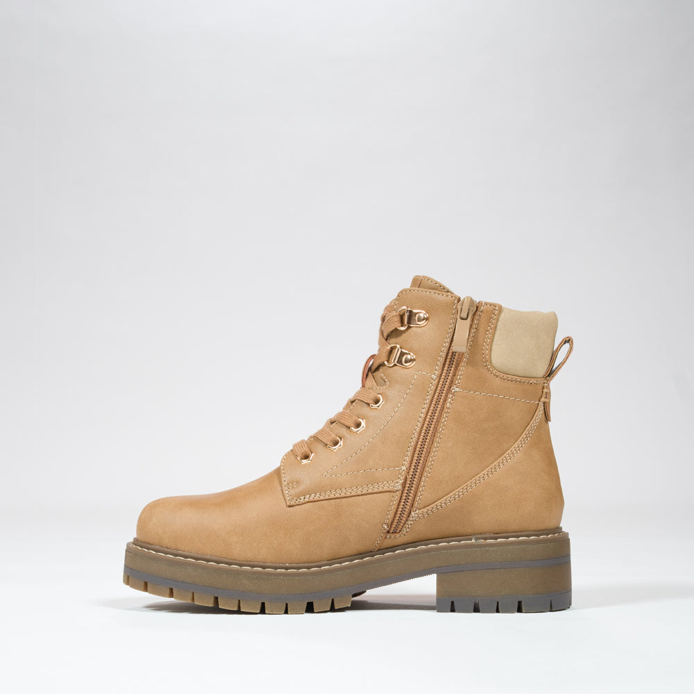 Bottines MOANA