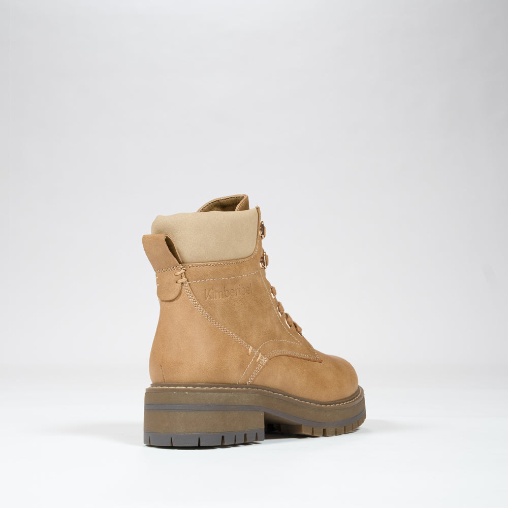 Bottines MOANA