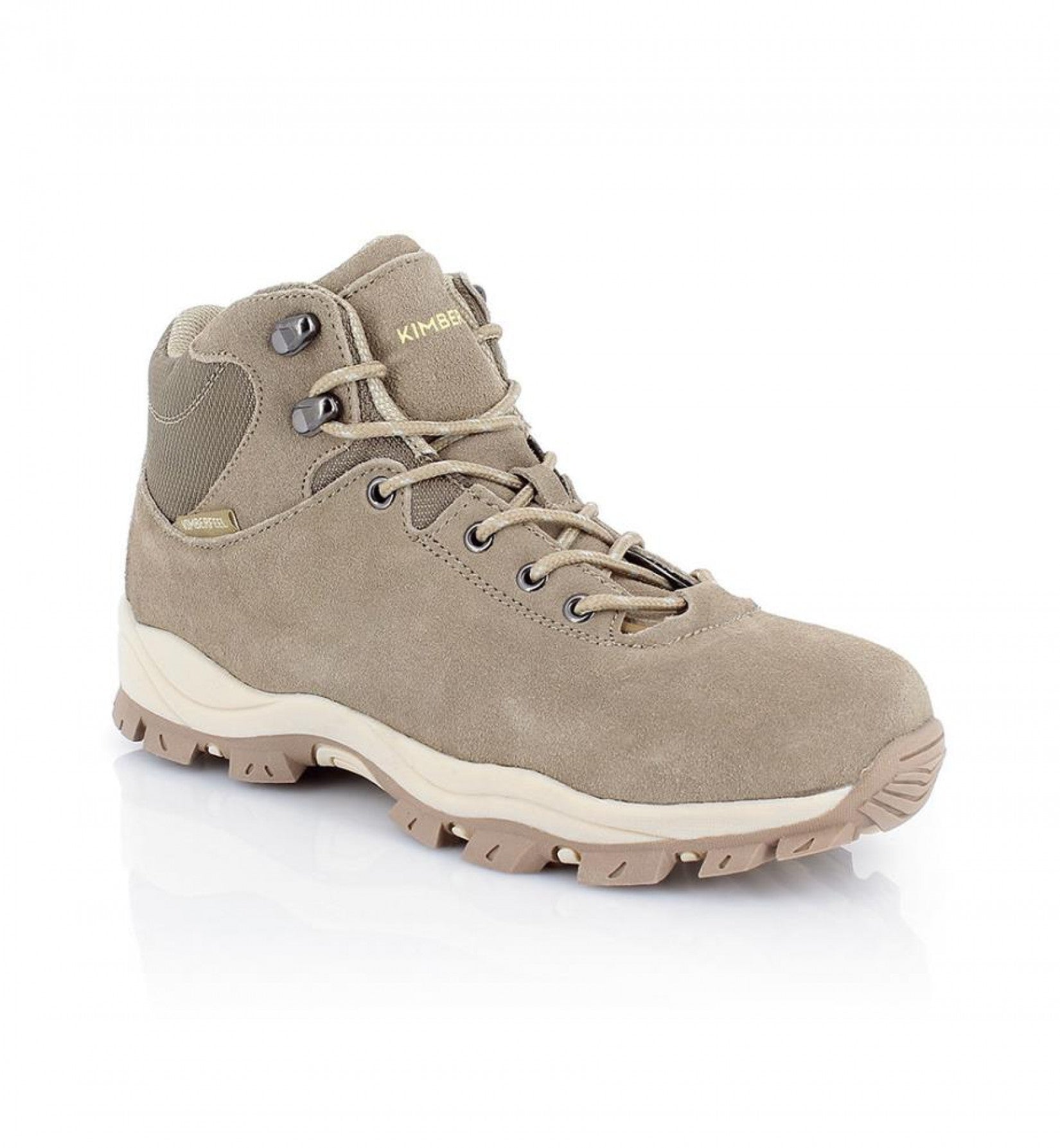 Chaussures de randonnée MONTANA - KIMBERFEEL