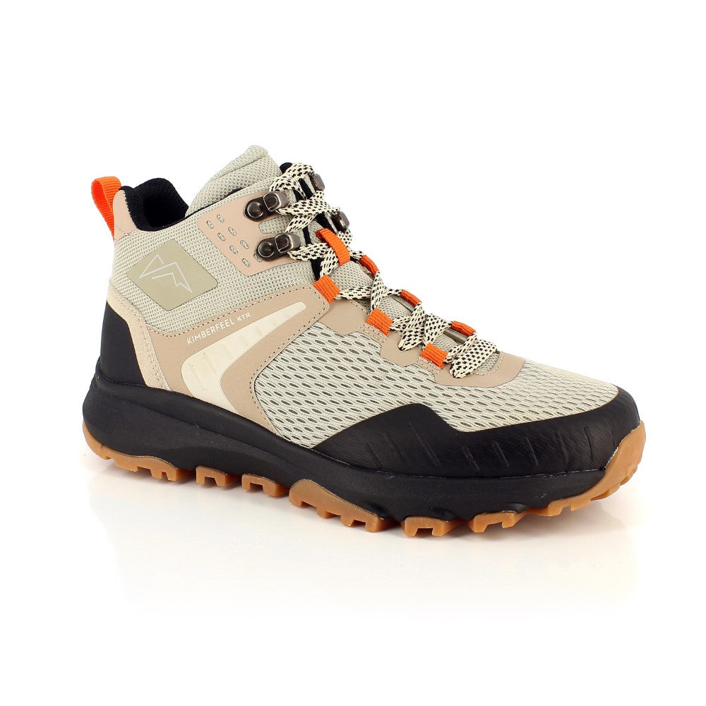 Chaussures de randonnée MUTIS - KIMBERFEEL