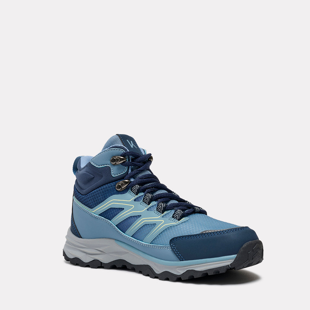 Chaussures de petite randonnée PEAKHIKER - KIMBERFEEL