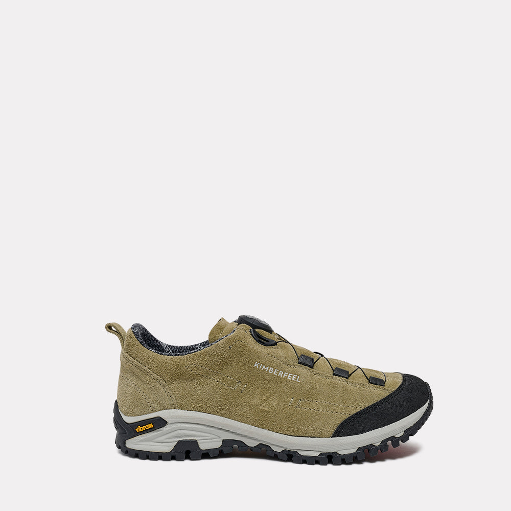 PIANA walking shoes - KIMBERFEEL