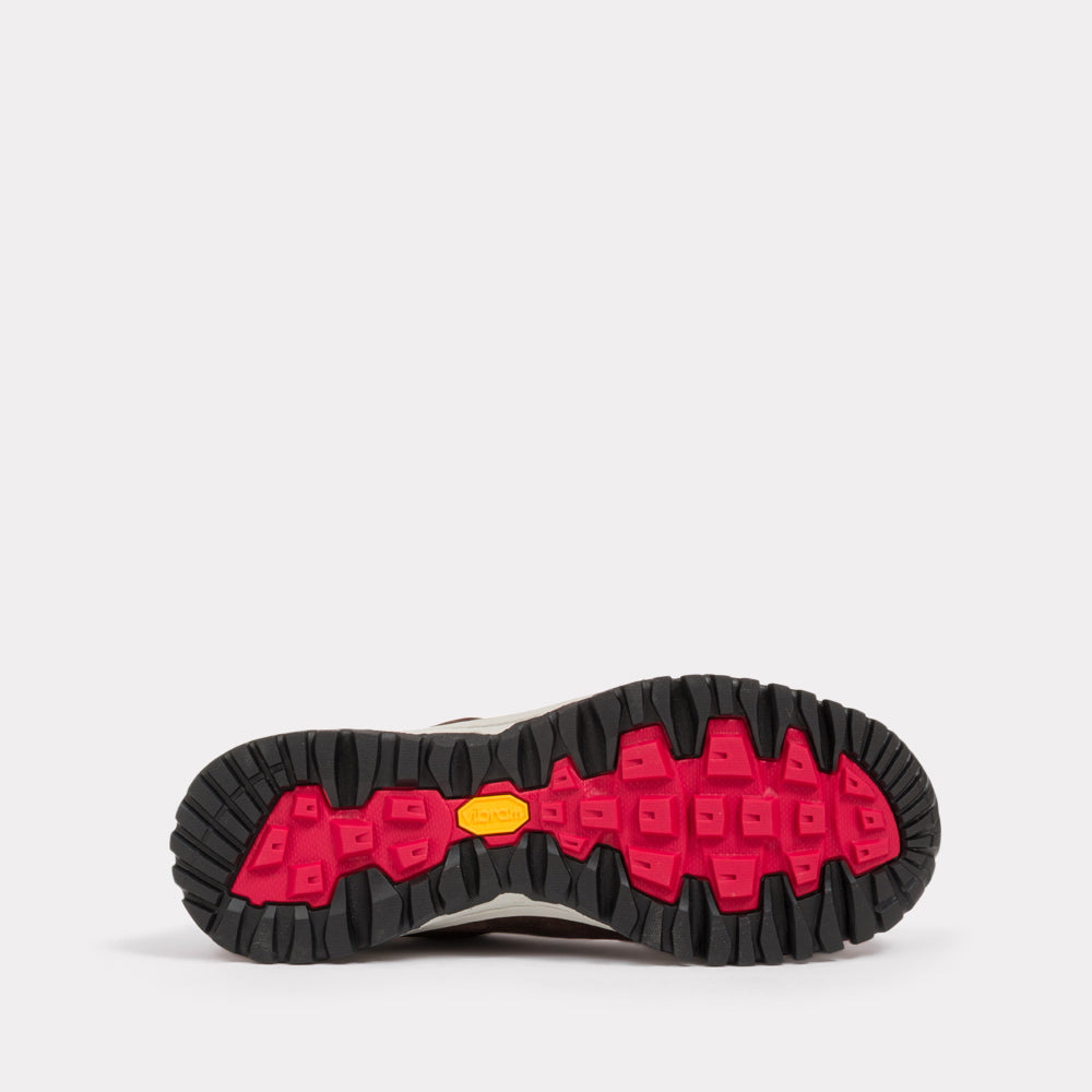 PIANA walking shoes - KIMBERFEEL