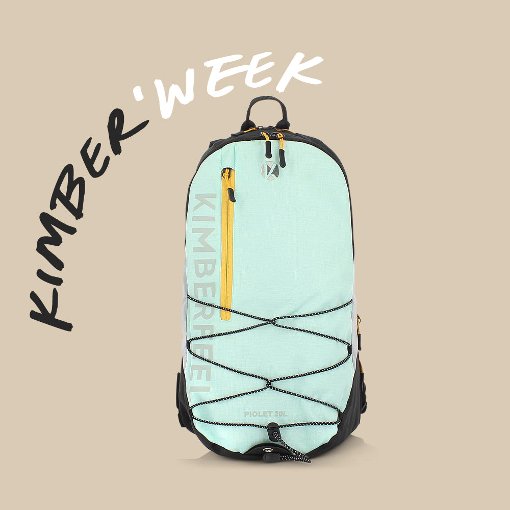 Sac à dos PIOLET - 20L - BF