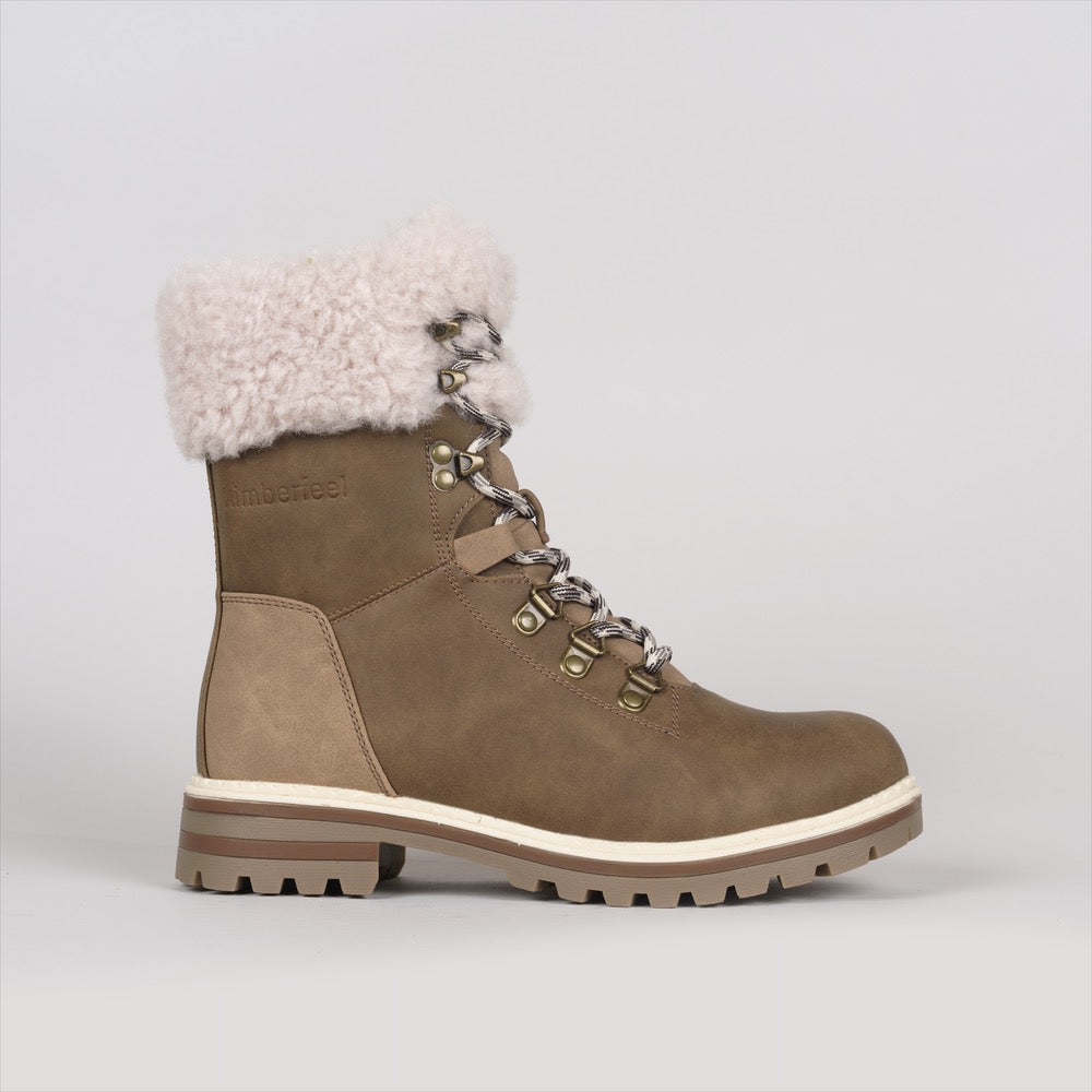 Boots/Ankle boots PIXIE KIMBERTEX - KIMBERFEEL