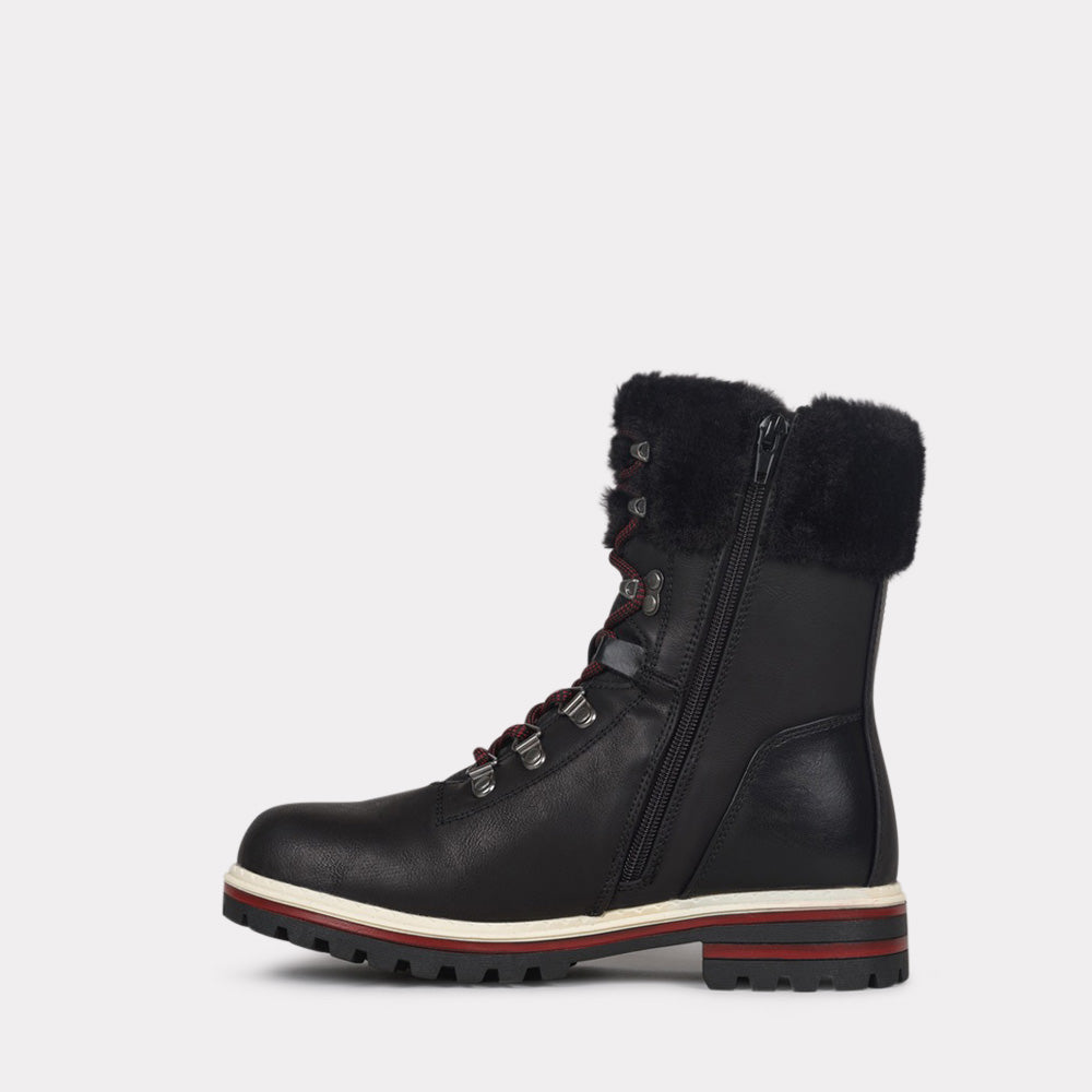 Boots/Ankle boots PIXIE KIMBERTEX - KIMBERFEEL