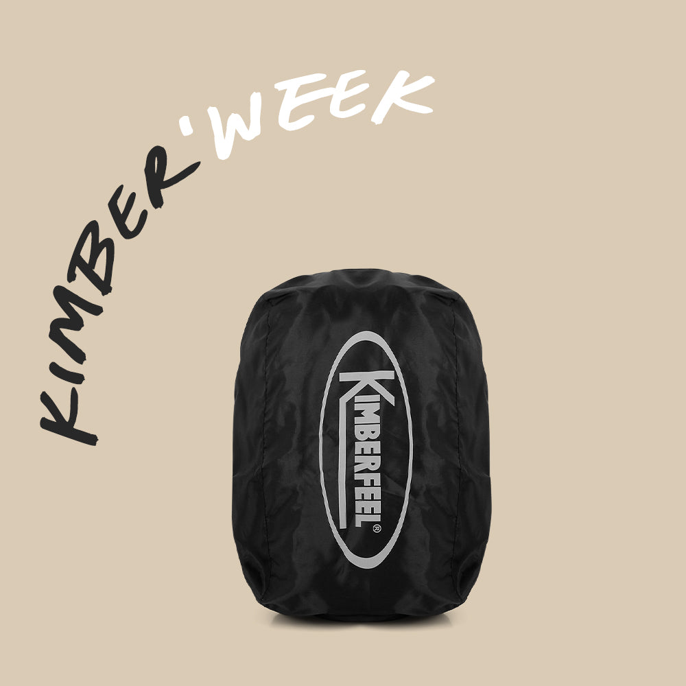 Housse imperméable RAINCOVER