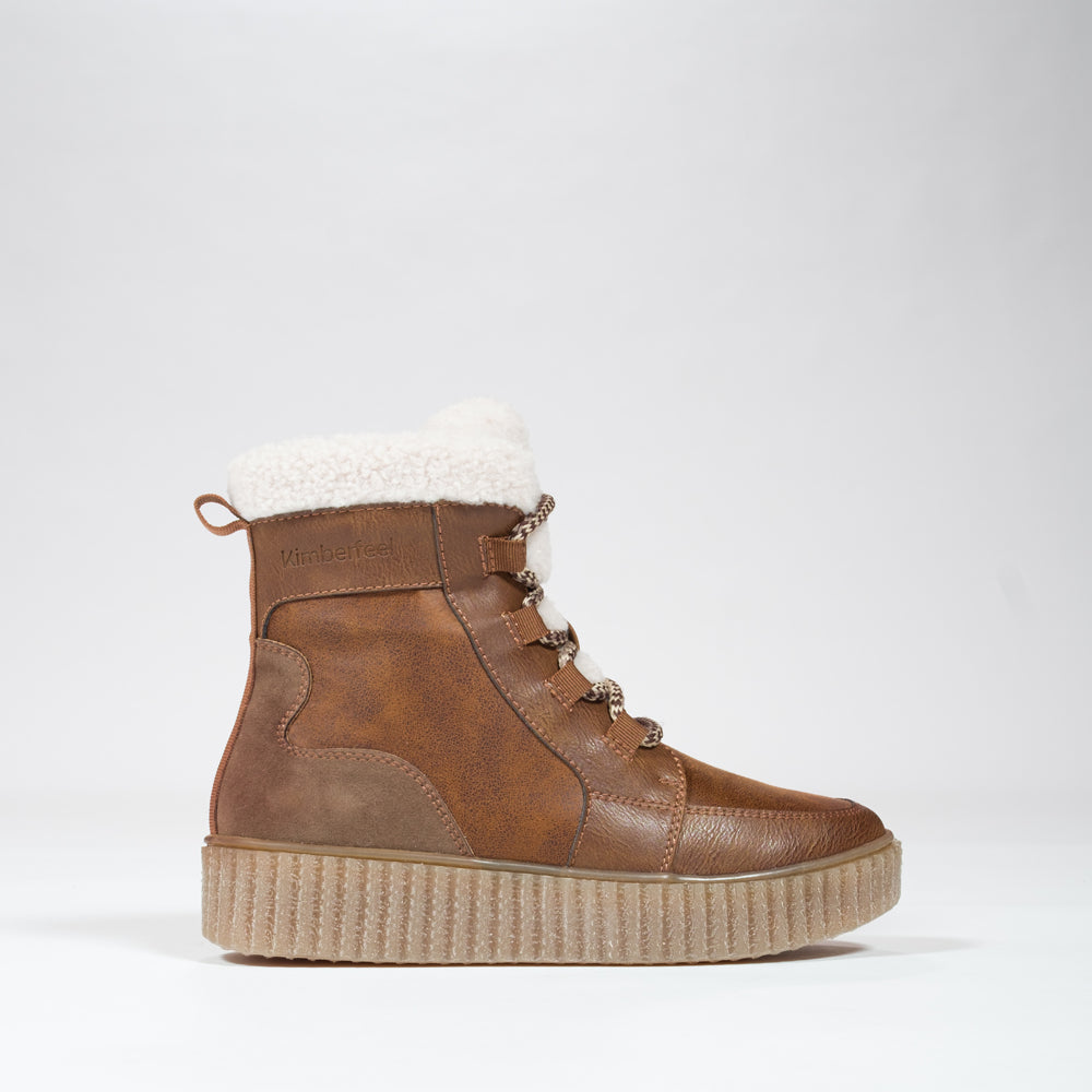 Bottines REBBY