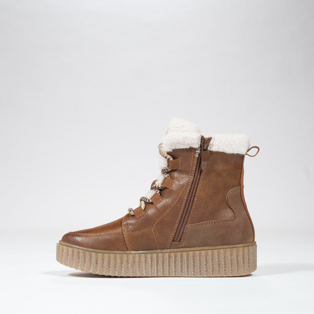 Bottines REBBY